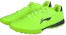 Kasut Bola Sepak Latihan Li-Ning 'Neon Hijau' ASTQ011-5