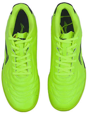 Li-Ning Training Soccer Shoes 'Neon Green' ASTQ011-5 Shop Li-Ning Training Soccer Shoes 'Neon Green' ASTQ011-5