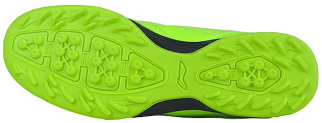 Li-Ning Training Soccer Shoes 'Neon Green' ASTQ011-5 Purchase Li-Ning Training Soccer Shoes 'Neon Green' ASTQ011-5