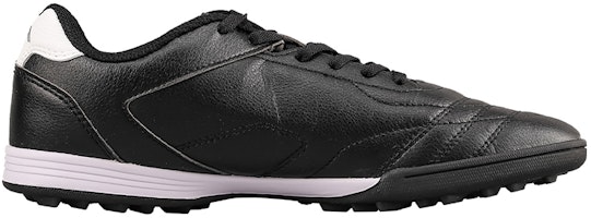 Sepatu Sepak Bola Li-Ning Training TF 'Hitam Putih' ASTQ011-2 Order Sepatu Sepak Bola Li-Ning Training TF 'Hitam Putih' ASTQ011-2