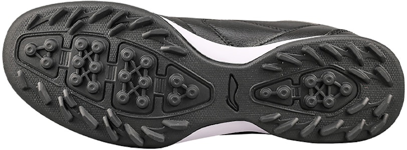 Sepatu Sepak Bola Li-Ning Training TF 'Hitam Putih' ASTQ011-2 Purchase Sepatu Sepak Bola Li-Ning Training TF 'Hitam Putih' ASTQ011-2