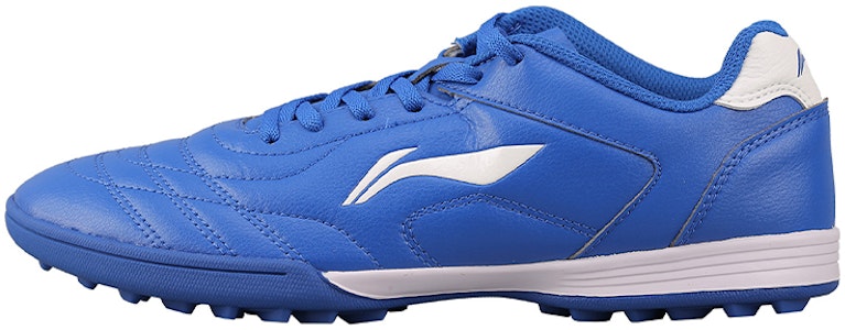 李宁足球训练鞋 TF蓝白色 ASTQ011-3 Buy 李宁足球训练鞋 TF蓝白色 ASTQ011-3