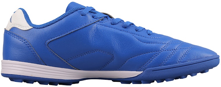 李宁足球训练鞋 TF蓝白色 ASTQ011-3 Order 李宁足球训练鞋 TF蓝白色 ASTQ011-3