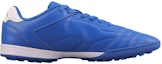 Order Kasut Bola Sepak Latihan Li-Ning TF 'Biru Putih' ASTQ011-3