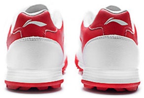 Kasut Bola Sepak Latihan Li-Ning TF 'Putih Merah' ASTQ011-1 Shop Kasut Bola Sepak Latihan Li-Ning TF 'Putih Merah' ASTQ011-1