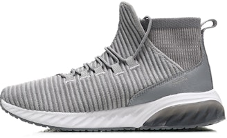 Li-Ning Transformation High-Top Running Shoes 'Rock Ash' AGLN199-3 Li-Ning Transformation High-Top Running Shoes 'Rock Ash' AGLN199-3