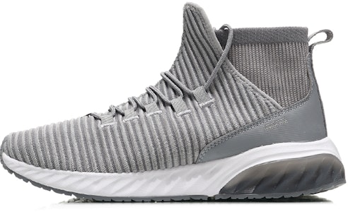 Kasut Larian Tinggi Li-Ning 'Rock Ash' AGLN199-3 Buy Kasut Larian Tinggi Li-Ning 'Rock Ash' AGLN199-3