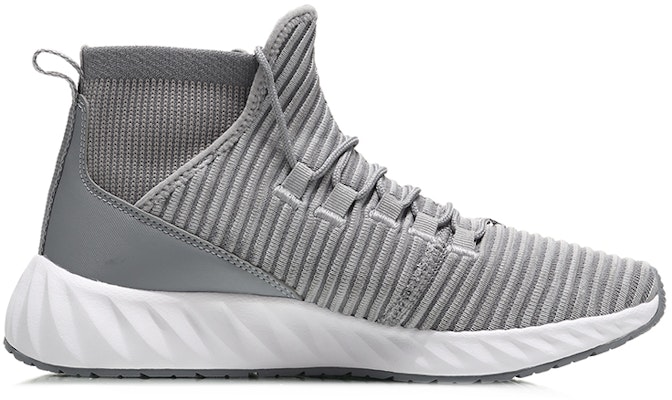 Li-Ning Transformation High-Top Running Shoes 'Rock Ash' AGLN199-3 Order Li-Ning Transformation High-Top Running Shoes 'Rock Ash' AGLN199-3