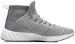 Order Kasut Larian Tinggi Li-Ning 'Rock Ash' AGLN199-3