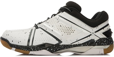 Li-Ning Traverse 'White Black' AYAL031-1 Li-Ning Traverse 'White Black' AYAL031-1