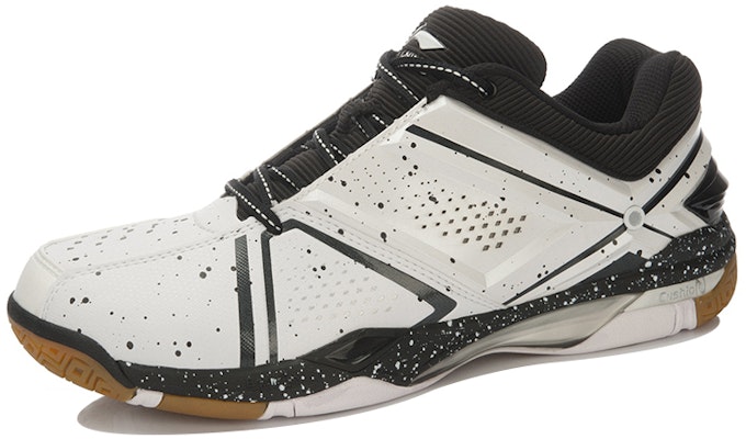 Li-Ning Traverse 'Blanco Negro' AYAL031-1 Order Li-Ning Traverse 'Blanco Negro' AYAL031-1