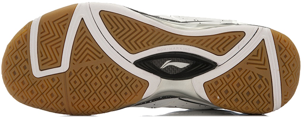 Li-Ning Traverse 'Blanco Negro' AYAL031-1 Purchase Li-Ning Traverse 'Blanco Negro' AYAL031-1