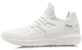 Li-Ning Trend 'Milk White Reflective Low-Top Runner' AGLM087-3
