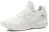 Order Li-Ning Trend 'Milk White Reflective Low-Top Runner' AGLM087-3