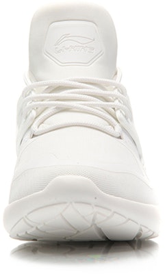Li-Ning Trend 'Putih Susu Reflective Low-Top Runner' AGLM087-3 Lookbook Li-Ning Trend 'Putih Susu Reflective Low-Top Runner' AGLM087-3
