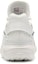 Shop Li-Ning Trend 'Milk White Reflective Low-Top Runner' AGLM087-3