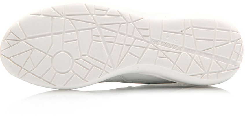 Li-Ning Trend 'Putih Susu Reflective Low-Top Runner' AGLM087-3 Purchase Li-Ning Trend 'Putih Susu Reflective Low-Top Runner' AGLM087-3