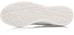 Li-Ning Trend 'Milk White Reflective Low-Top Runner' AGLM087-3