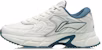 Kasut Lari Retro Li-Ning 'Putih Teal' ARLR013-1