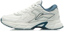 Buy Kasut Lari Retro Li-Ning 'Putih Teal' ARLR013-1