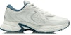 Kasut Lari Retro Li-Ning 'Putih Teal' ARLR013-1