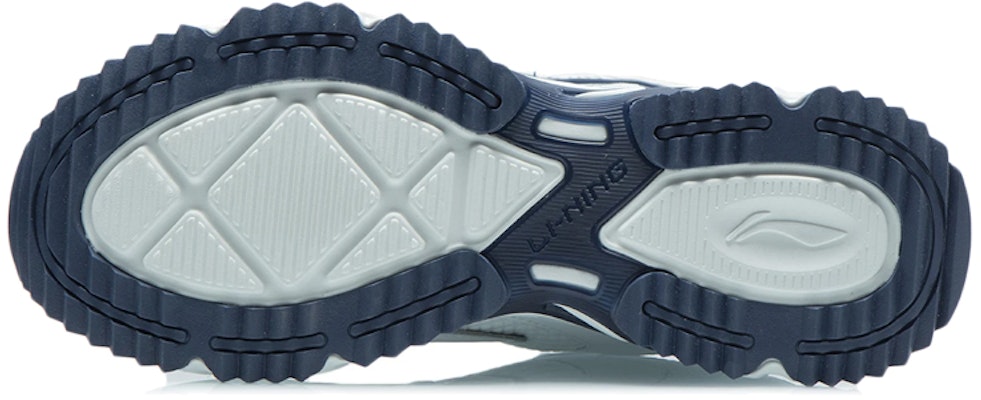 Li-Ning Retro Running Shoes 'White Teal' ARLR013-1 Purchase Li-Ning Retro Running Shoes 'White Teal' ARLR013-1