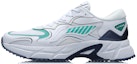 Buy Li-Ning Trend 'White Green' ARLR003-1
