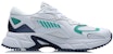 Li-Ning Trend 'White Green' ARLR003-1