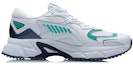 Order Li-Ning Trend 'White Green' ARLR003-1