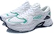 Li-Ning Trend 'White Green' ARLR003-1