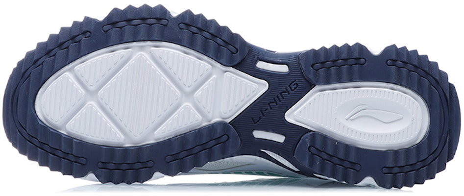 Li-Ning Tendencia 'Blanco Verde' ARLR003-1 Purchase Li-Ning Tendencia 'Blanco Verde' ARLR003-1