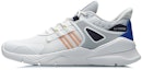 Buy Li-Ning Trend 'White Grey Blue' AGLR055-1
