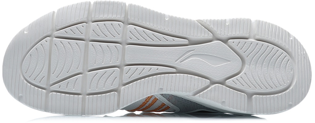 Li-Ning Trend 'White Grey Blue' AGLR055-1 Purchase Li-Ning Trend 'White Grey Blue' AGLR055-1