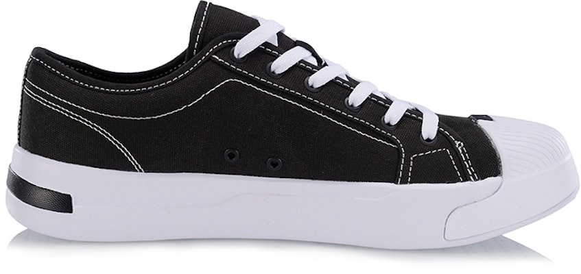 Li-Ning Trend Casual 'Black White' AGLP023-2 Order Li-Ning Trend Casual 'Black White' AGLP023-2