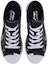 Shop Li-Ning Trend Casual 'Black White' AGLP023-2