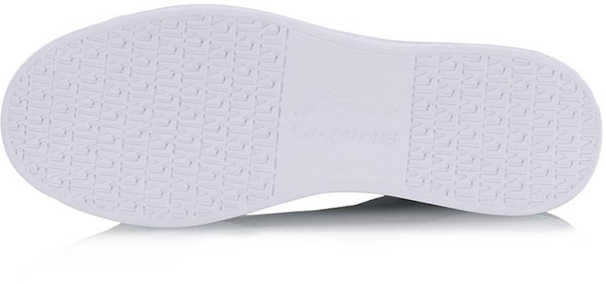 Li-Ning Trend Casual 'Black White' AGLP023-2 Purchase Li-Ning Trend Casual 'Black White' AGLP023-2