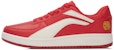Li-Ning Trend Casual Board Shoe 'Red White' ALCL041-3