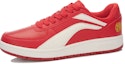 Order Li-Ning Trend Casual Board Shoe 'Red White' ALCL041-3