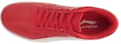 Lookbook Li-Ning Trend Casual Board Shoe 'Red White' ALCL041-3
