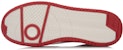 Li-Ning Trend Casual Board Shoe 'Red White' ALCL041-3