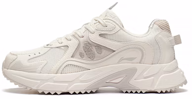 Li-Ning Trend Low 'Beige' ARLS021-3 Li-Ning Trend Low 'Beige' ARLS021-3