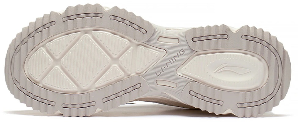 Li-Ning Trend Low 'Beige Claro' ARLS021-3 Shop Li-Ning Trend Low 'Beige Claro' ARLS021-3