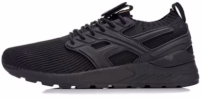 Li-Ning Trend Low 'Black' AGLN015-1 Li-Ning Trend Low 'Black' AGLN015-1