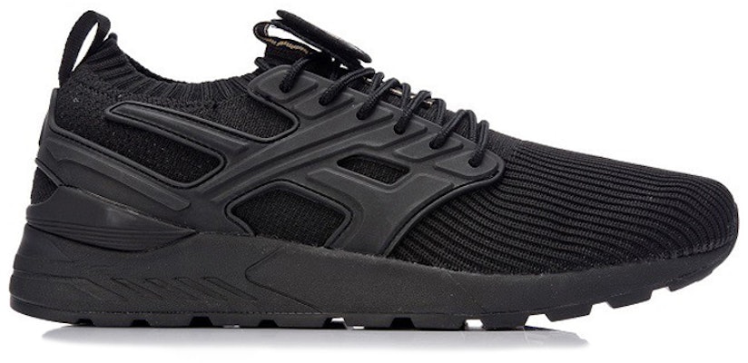 Li-Ning Trend Low 'Hitam' AGLN015-1 Order Li-Ning Trend Low 'Hitam' AGLN015-1