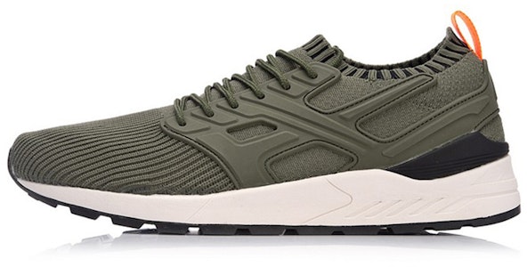 리닝 트렌드 로우 '그린' (Li-Ning Trend Low 'Green') AGLN015-3 Buy 리닝 트렌드 로우 '그린' (Li-Ning Trend Low 'Green') AGLN015-3