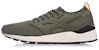 Li-Ning Trend Low 'Green' AGLN015-3