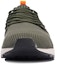 Shop Li-Ning Trend Low 'Green' AGLN015-3