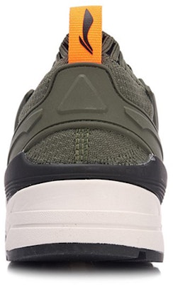 Li-Ning Trend Low 'Green' AGLN015-3 Purchase Li-Ning Trend Low 'Green' AGLN015-3