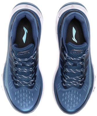 Li-Ning Trend Low 'Stellar Blue' ARLQ027-3 Shop Li-Ning Trend Low 'Stellar Blue' ARLQ027-3