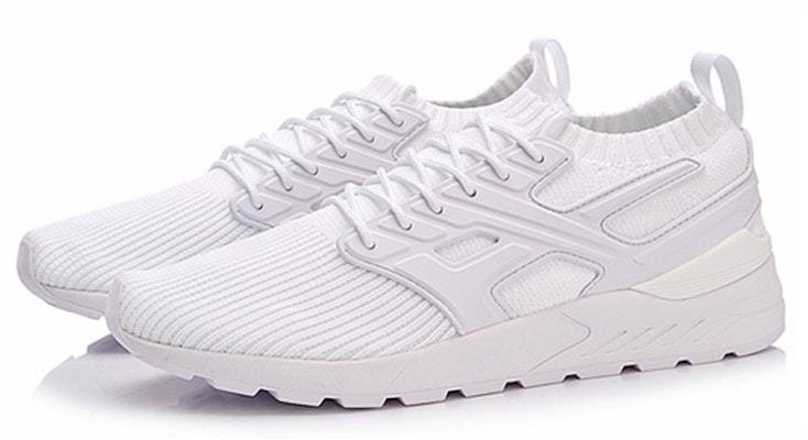 Li-Ning Trend Low 'Blanco' AGLN015-4 Lookbook Li-Ning Trend Low 'Blanco' AGLN015-4